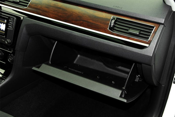 外观改改改！新宝来是不是比老版耐瞧？