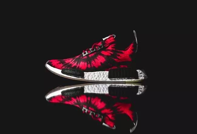 nmd惊艳跑鞋,nmd颜色推荐