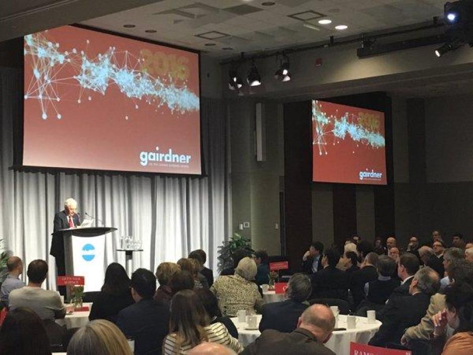 专利纠纷未解,张锋与Doudna同获“小诺贝尔奖”