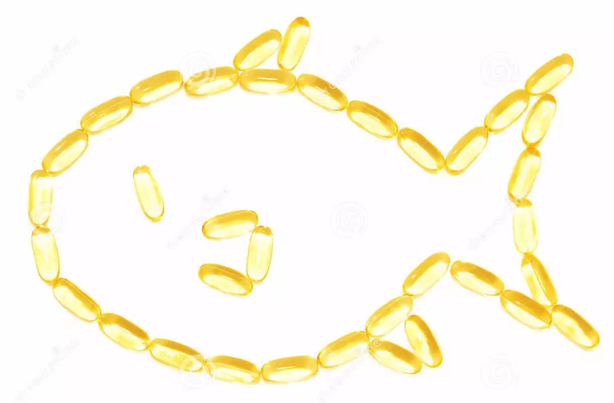 妈妈们千万别再给孩子乱吃了,正确吃鱼肝油方法