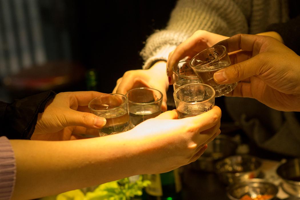 深圳韩式烤肉料理店推荐,深圳南山韩国料理探店