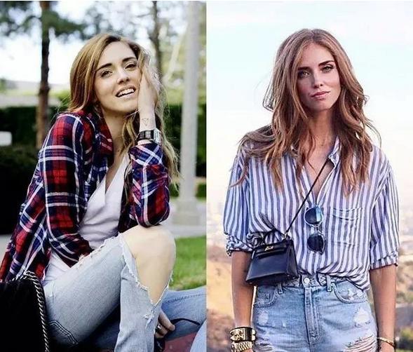 乔妹同款衬衣,乔妹宋仲基白裙