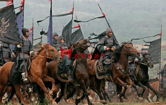 战国最后一次合纵,战国最后