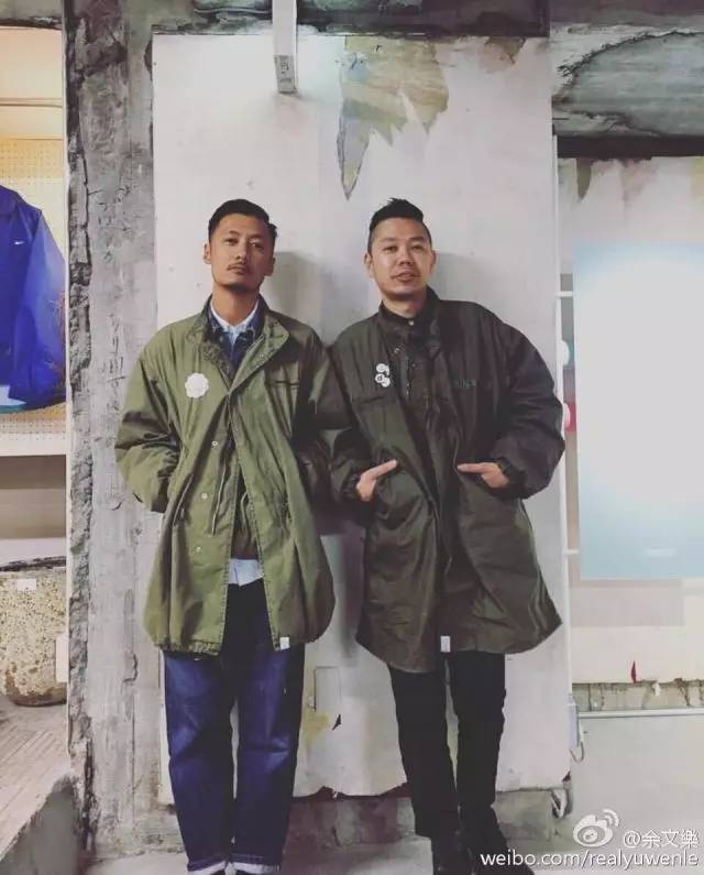 这年头做什么事还是要讲究画风的——论余文乐的正确打开方式