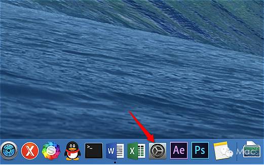 苹果电脑共享wifi,新手台式电脑怎么连接wifi