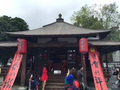 我在台湾生活32年,我在台湾生活