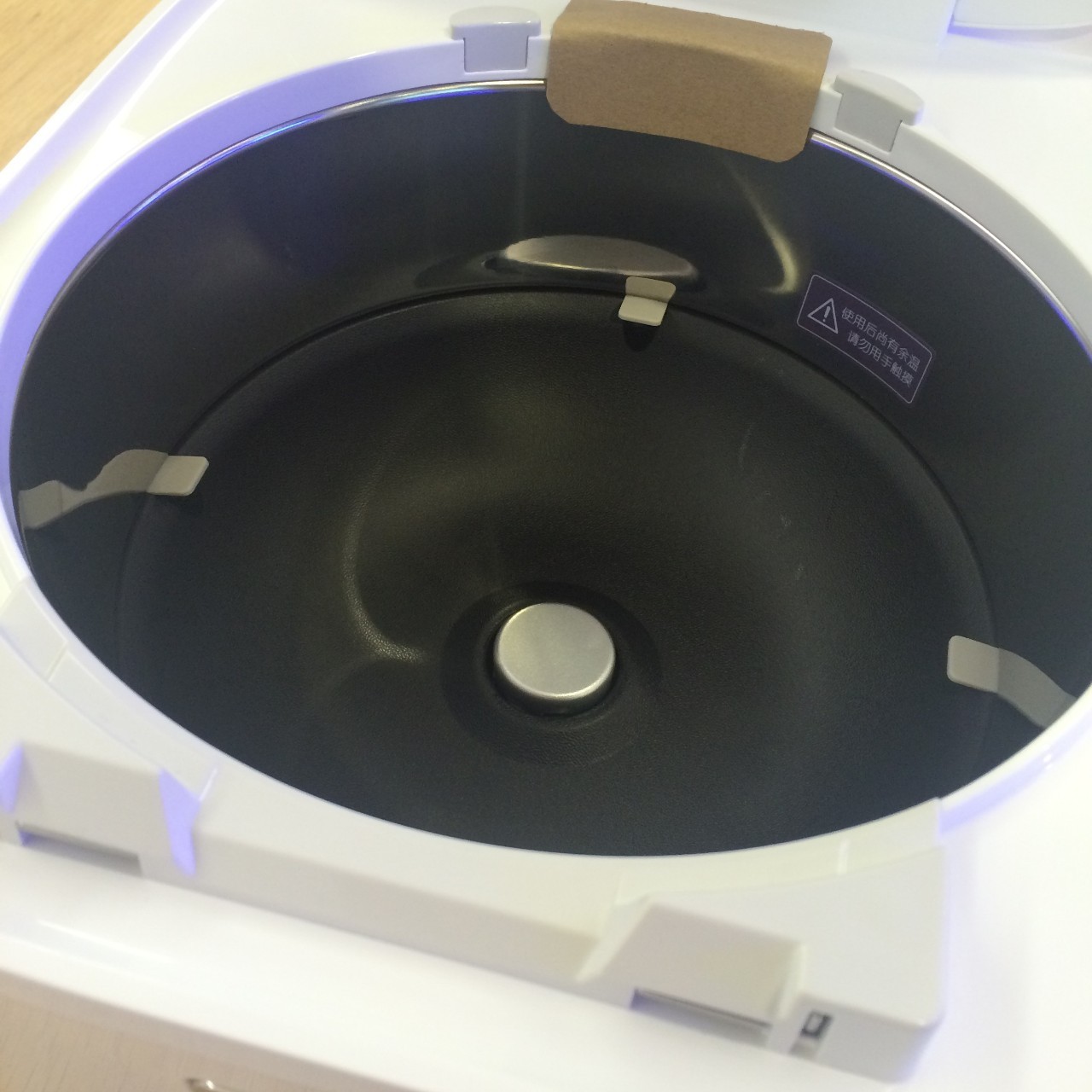 小米米家电饭煲1.5升,小米米家电饭煲上手评测