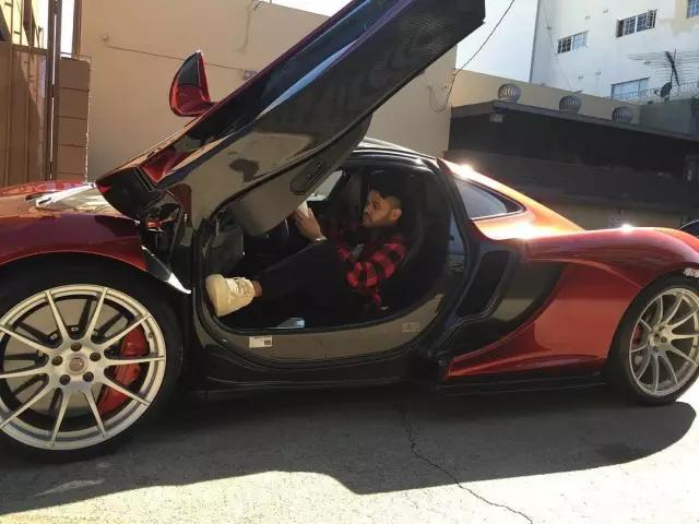 明星潮搭daily,一周明星着装