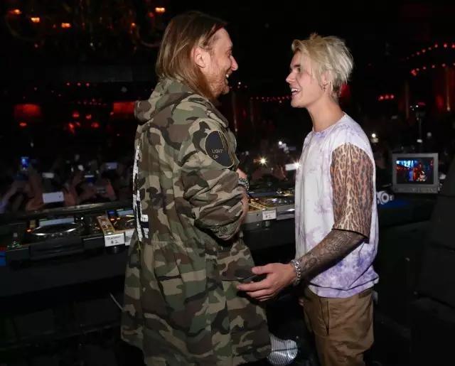 明星潮搭daily,一周明星着装