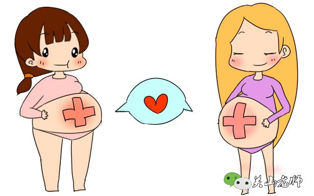 孕期能减肥肚子吗,孕期可以科学减重吗