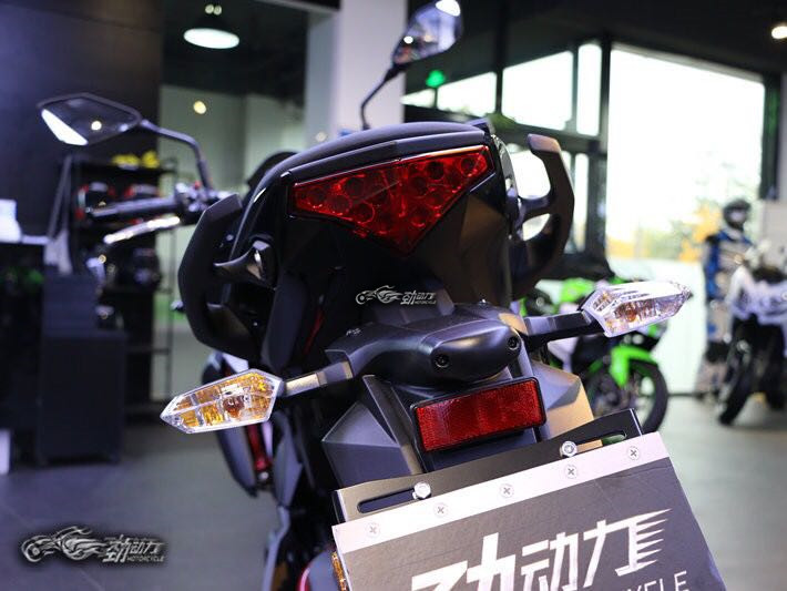 小资生活1987,川崎er6n