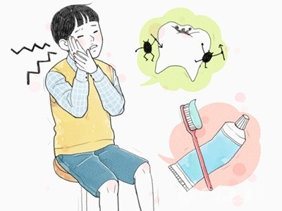 牙痛好治教你一招搞定,专家解析牙痛的治疗方法