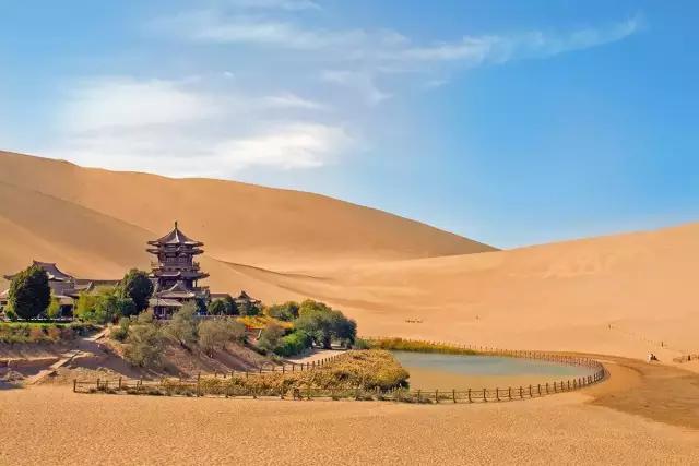 丝绸之路文化之旅,丝绸之路探秘