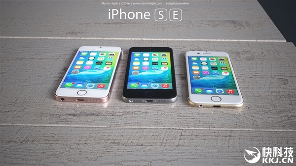 苹果新款iPhoneSE参数,苹果iphonese4代