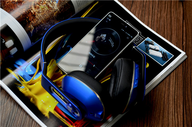 万魔佩戴最舒适的蓝牙耳机,万魔头戴式耳机降噪怎么样