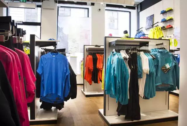 北欧设计集合店,瑞典设计店铺