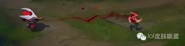 亚索腥红之月凯南,lol凯南奈落之炎和腥红之月哪个好