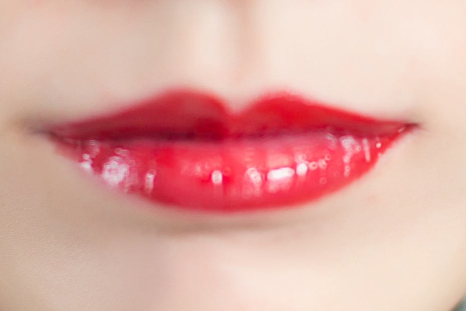 璀璨Dior|感受双唇明亮自信