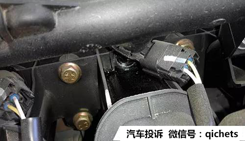 东风风神ax7的质量,东风风神ax7底盘生锈怎么办