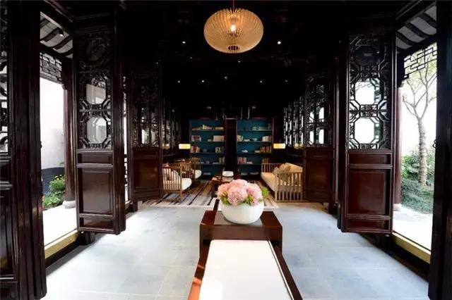 苏州最值得住的五星级酒店,苏州高品质小众酒店