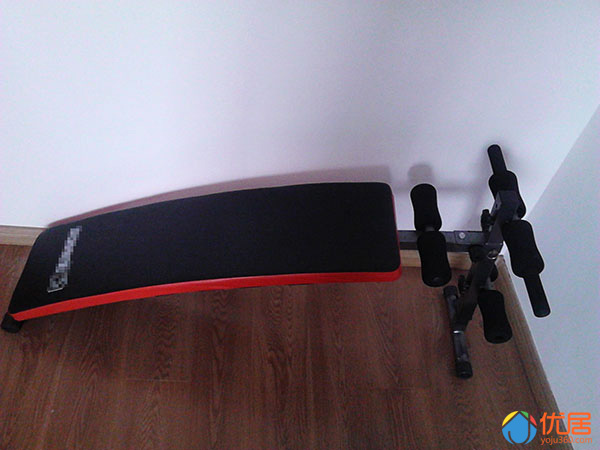 推荐5款健身器材在家也能练,健身男必备神器