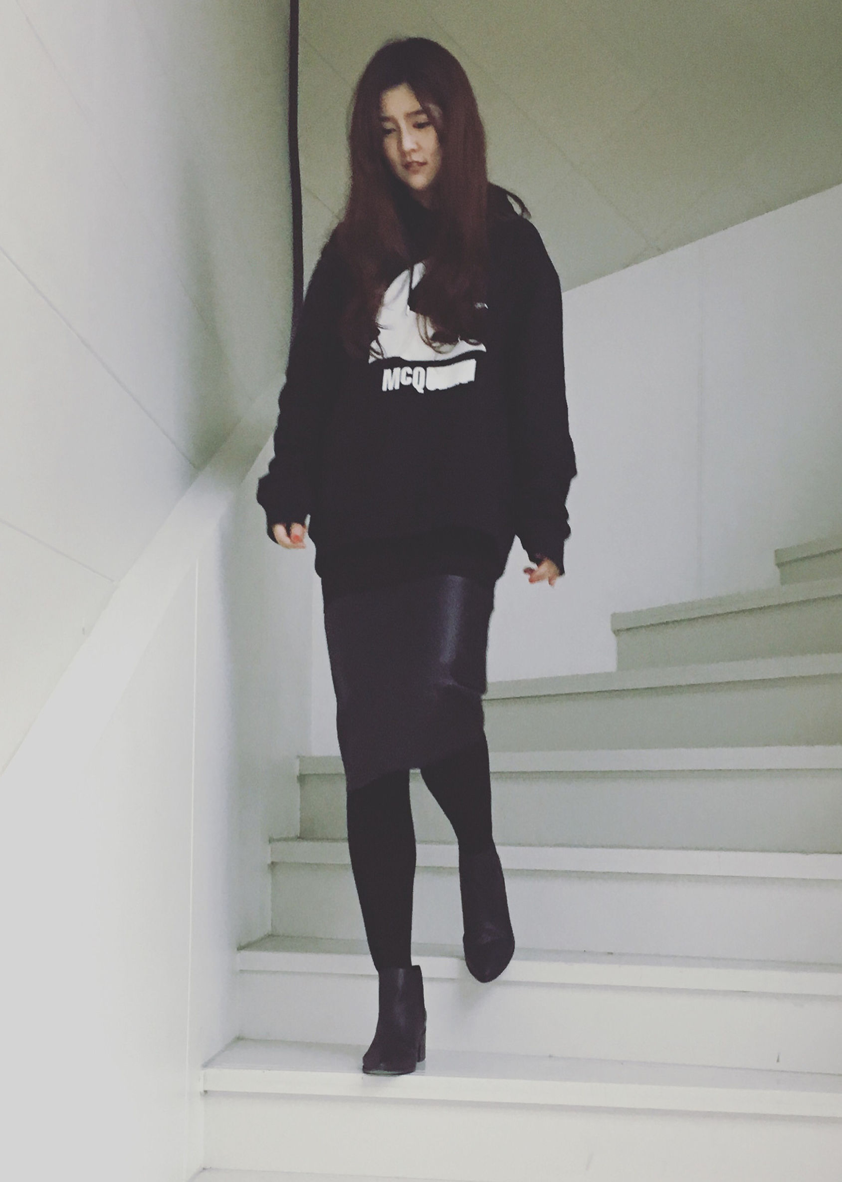 womens穿搭|动物图案穿上身穿得好叫时髦穿不好那是土