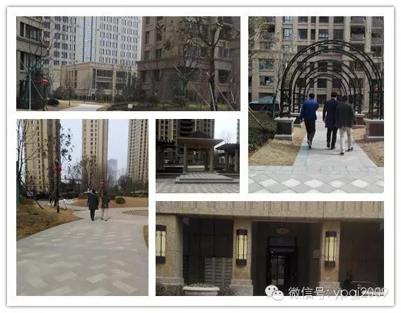 冠军工艺之琥珀五环城开工大吉