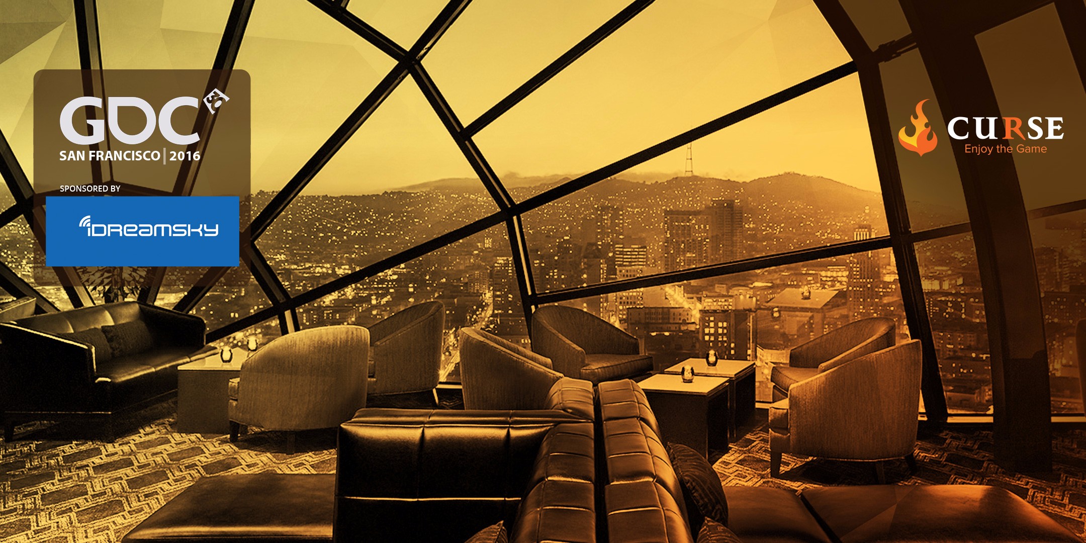 连续四年参加GDC，乐逗彰显手*行游**业硬实力