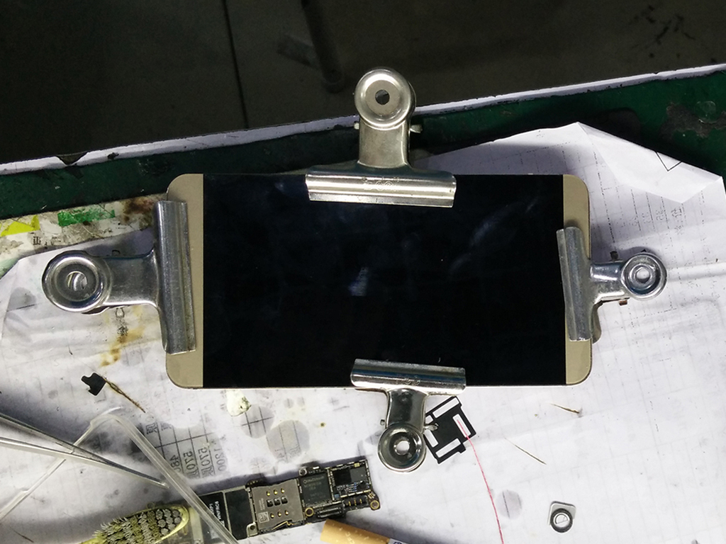 乐1pro换屏,乐视y1pro拆机视频