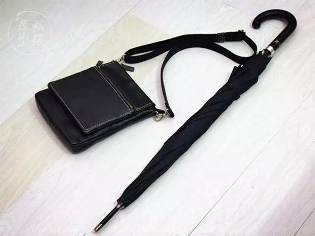 为什么一个简单的背包,战得了爱马仕又能够对抗萧敬腾?