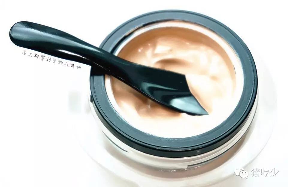 懒人变美福音,懒人补水素颜霜