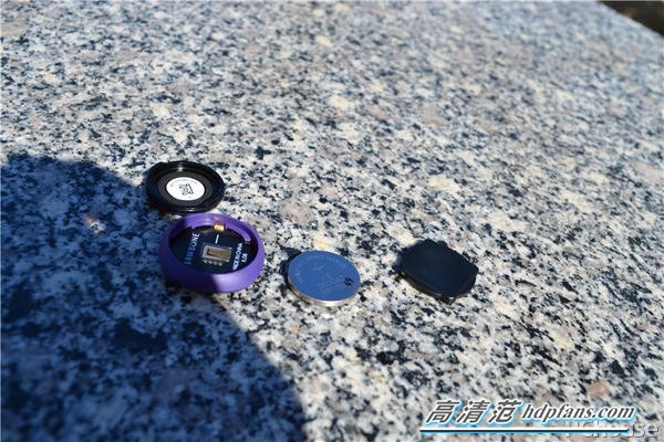 智能穿戴教学,jawbone智能手环使用教程