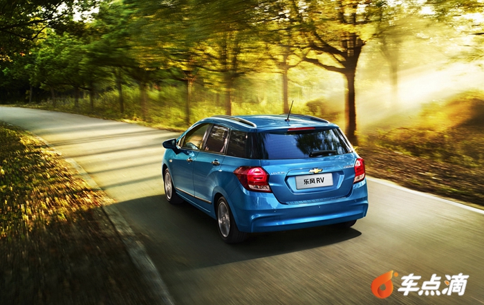 亲民却拿得出手的旅行车,被严重低估的一款旅行车