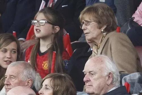 致敬托尼弗格森,致敬弗格森爵士