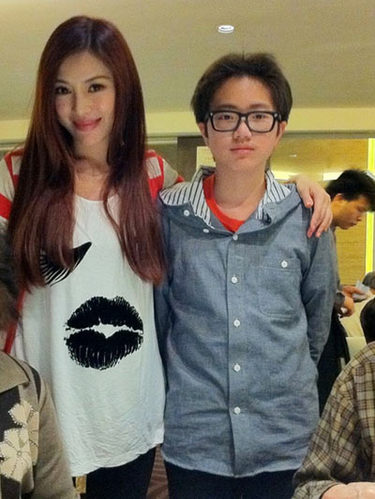 为什么这些辣妈身材可以好成这样?