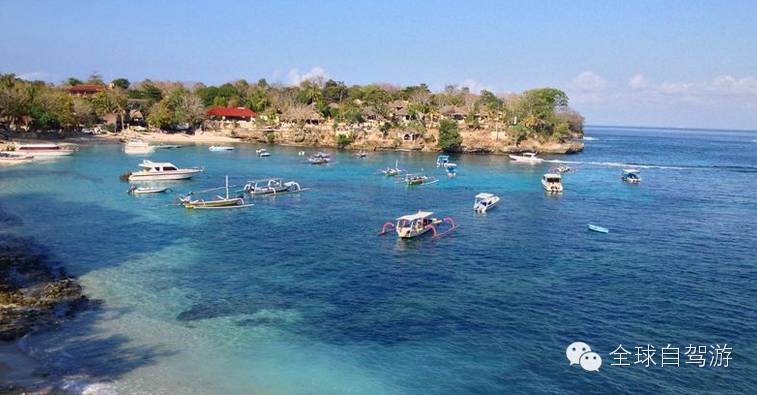 结婚旅游为什么要去巴厘岛,为什么夫妻去巴厘岛旅游