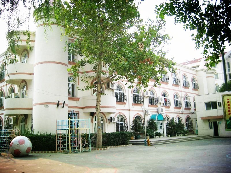 天津十大幼儿园排名,天津最牛的教育机构