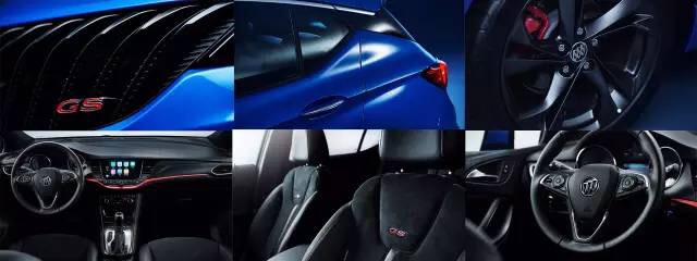 欧宝雅特别克威朗,别克威朗和欧宝雅特的关系