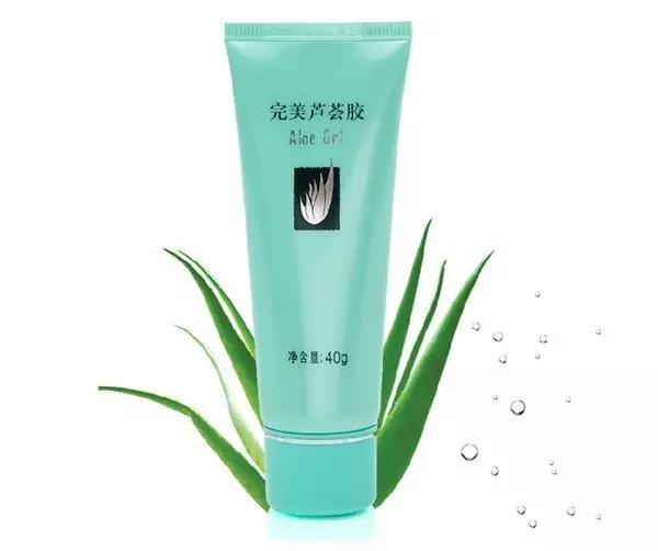 芦荟胶万能用法,万能完美芦荟胶用法