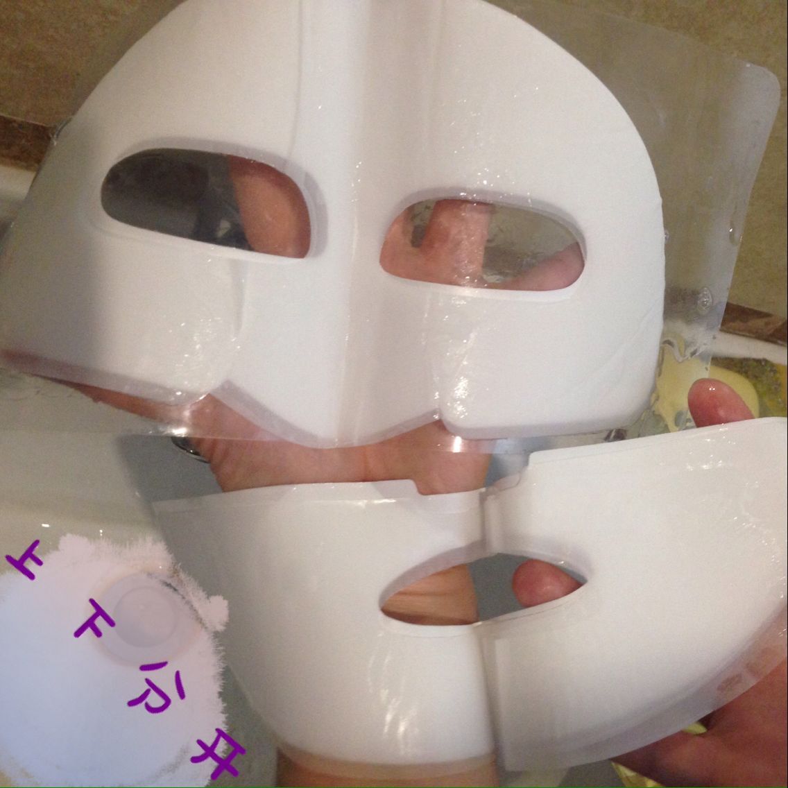 伊思蜗牛原液精华面膜,itsskin伊思面膜