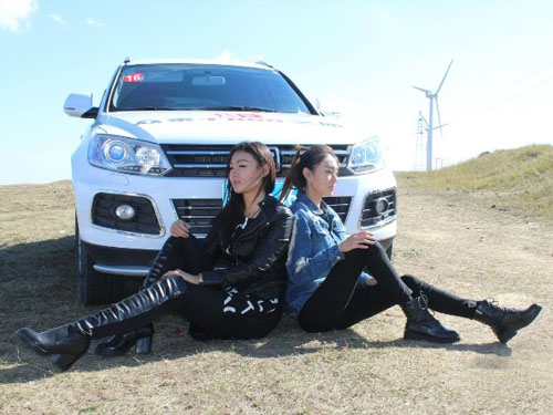 众泰t600的2.0t能入手么,众泰t600的2.0t发动机怎么样