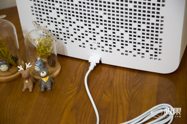 豹米空气净化器2说明书,豹米智能空气净化器