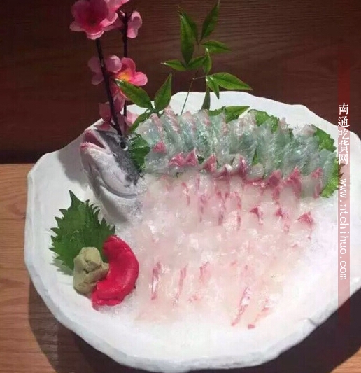 南通日式料理一条街,南通性价比最高的日本料理