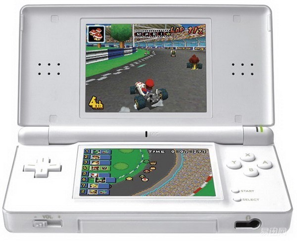 我与任天堂的孽缘