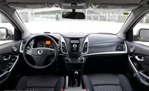 20万四驱有面子的suv首选这8台,20万元左右四驱最好的suv