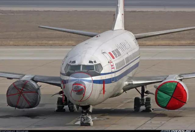 国航波音747-8客机超级头等舱,国航客机都是用的波音吗