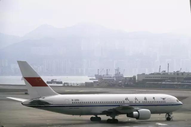 国航机队第一,国航波音系列机型