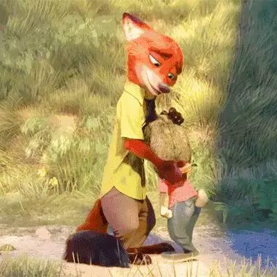 嗨镜和噜噜告诉你:电影中的大神们的撩妹技能