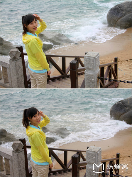 一起去三亚旅游就是最好的陪伴,三亚攻略自由行情侣