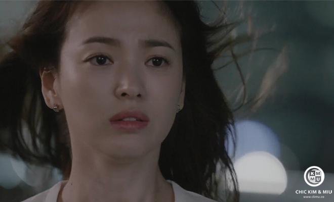 太阳的后裔|太阳的后裔百度云|太阳的后裔穿搭百变详解